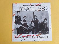 Supertoll! The Savage Young Beatles 1961 EP M! Hamburg-Mitte - Hamburg Billstedt   Vorschau