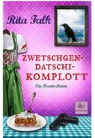 Buch von Rita Falk. Eberhofer Krimi Baden-Württemberg - Niederstetten Vorschau