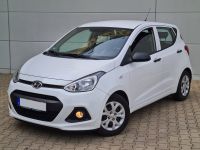 Hyundai i10 1.0 Classic | 1 Hand | Klima | 8x Bereift Nordrhein-Westfalen - Gevelsberg Vorschau