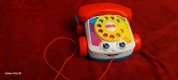 Ziehtelefon Fisher-Price Bayern - Pfaffenhofen a.d. Ilm Vorschau