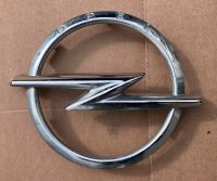 Opel Astra-K Facelift Emblem Blitz für Kühlergrill 39130500 Rheinland-Pfalz - Ransbach-Baumbach Vorschau