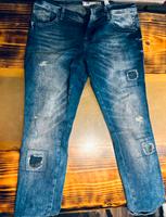 Skinny Jeans Damen  Waist 31 Sachsen - Werdau Vorschau