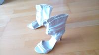 High-Heel-Stiefelette Gr. 37 Saarland - Homburg Vorschau