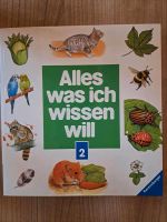 Ravensburger Kinderlexikon „Alles was ich wissen will“ Band 2 Rheinland-Pfalz - Rülzheim Vorschau