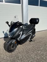 Honda Forza 300 Roller 1.Hand TOP Zustand Kundenauftrag Bayern - Zeitlofs Vorschau