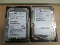 2x Fujitsu MAX3073RC 73,5GB,Intern,15000RPM Nordrhein-Westfalen - Grevenbroich Vorschau