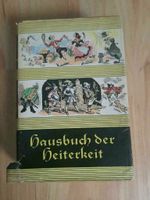 Hausbuch der Heiterkeit Berlin - Köpenick Vorschau