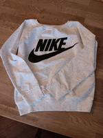 Nike Shirt Mädchen weiß M /38 Bayern - Straubing Vorschau