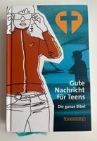 Gute Nachricht für Teens - SCM R. Brockhaus Bayern - Tettau Vorschau