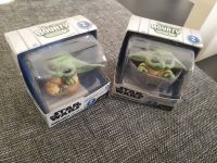 Hasbro Grogu Baby Yoda Figuren Neu OVP Hessen - Groß-Gerau Vorschau