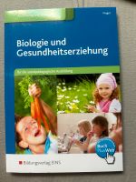 Westermann Biologie und Gesundheitserziehung neu Bayern - Selb Vorschau