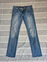 G-Star Damen Jeans blau verwaschen W 29 x L 34 Hessen - Geisenheim Vorschau