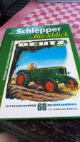 Deutz Oldtimer  Schlepper Niedersachsen - Bohmte Vorschau