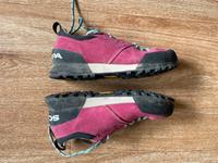 Scarpa Zustieg Wander Schuhe 36,5 Berlin - Lichterfelde Vorschau