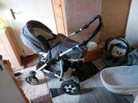 Cleo Kinderwagen Sachsen - Wilkau-Haßlau Vorschau