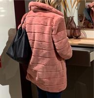 GUESS Teddy-Jacke  Gr. M Hessen - Eschwege Vorschau