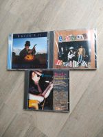 3 CDs Bryan Lee Bayern - Ansbach Vorschau