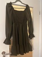 Grünes Kleid Bayern - Stockdorf Vorschau