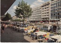 Ansichtskarte (AK393) Düsseldorf, Berliner Allee Schwerin - Lankow Vorschau