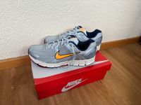 Nike Zoom Vomero 5 NEU silber/grau/blau/orange Berlin - Mahlsdorf Vorschau