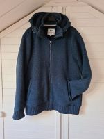 Winterjacke Blau - Grau Warm Größe L-XL /XXL Dortmund - Lichtendorf Vorschau