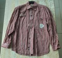 Trachtenhemd Landhausstil Größe 37/38 S TOP Bayern - Germering Vorschau
