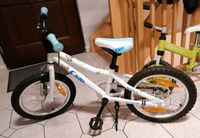 Kinderfahrrad Ghost Powerkid 16 Zoll Brandenburg - Brieskow-Finkenheerd Vorschau