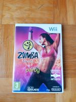 Zumba Fitness Wii Bayern - Legau Vorschau