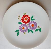 6 Porzellan Kuchenteller, Blumenmuster ähnl. Pril Blumen, Vintage Wiesbaden - Mainz-Kastel Vorschau