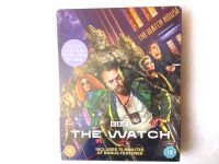 The Watch - Steelbook - Blu-ray - Neu - kein Deutsch Nordrhein-Westfalen - Alsdorf Vorschau