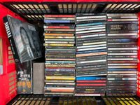 300 Musik CDs zu verkaufen Kr. München - Aschheim Vorschau