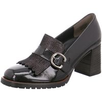 PAUL GREEN Pumps Damen - NEU - 41 - Softlack/Scottish V Black Nordrhein-Westfalen - Neuss Vorschau