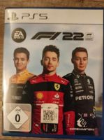 Playstation 5 Spiel F1 22 Nordrhein-Westfalen - Recklinghausen Vorschau