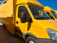 ❗️35X zur AUSWAHL: IVECO DAILY AB 4990,-€ ❤️JEDEN TAG NEUE FAHRZEUGE ❗️DHL POST PAKETWAGEN FOODTRUCK CAMPING INTEGRALKOFFER‼️❤️ Niedersachsen - Garrel Vorschau