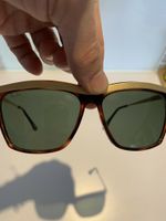 Vintage B&L RAY-BAN W0742 Weltkrieg Goldrand G15 Olympier III Altona - Hamburg Bahrenfeld Vorschau