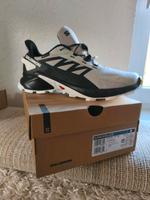 neue Salomon Supercross 4 GTX Baden-Württemberg - Lorch Vorschau