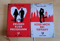 Eva Völler Zeugenkussprogramm / Küss mich bei Tiffany Nordrhein-Westfalen - Hünxe Vorschau
