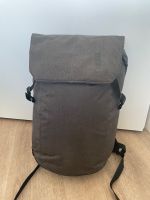 Thule Tagesrucksack/Unirucksack anthrazit Thüringen - Erfurt Vorschau