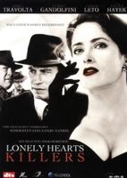 Lonely Hearts Killers - DVD - John Travolta - NEU / OVP Nordrhein-Westfalen - Werther (Westfalen) Vorschau