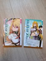 Tales of Xillia, Band 1 & 2, Tokyopop, Manga Bochum - Bochum-Süd Vorschau