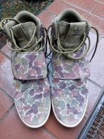 Adidas tubular Camouflage Sneaker Gr 46 2/3 Schleswig-Holstein - Itzehoe Vorschau