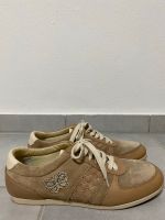 Bottega Veneta Damen Schuhe Gr. 40 echtes Leder NP 670€ Bayern - Dasing Vorschau