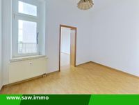 Helle 3-Raum-Wohnung in Nähe des Schlossparkes Sachsen-Anhalt - Köthen (Anhalt) Vorschau