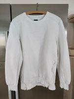 Pullover Herren Gr M Much More Weiß Bayern - Ampfing Vorschau