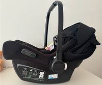 Bugaboo Turtle Air by Nuna+ Isofix + Adapter für Kinderwagen München - Ramersdorf-Perlach Vorschau