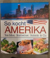 Kochbuch so kocht Amerika Bayern - Waldthurn Vorschau