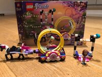 Lego Friends 41686 Akrobatikshow 6+ Bayern - Marktoberdorf Vorschau