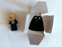 Lego Star Wars Minifigur Bib Fortuna 2003 Innenstadt - Köln Altstadt Vorschau