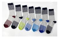 700 Paare Oeko-Tex Socken für Jungen u. Mädchen, versch. Größen, Großhandel Restposten Paletten Thüringen - Tanna Vorschau