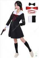 Kaguya Sama love is war cosplay Kaguya Schuluniform Schulmädchen Innenstadt - Köln Altstadt Vorschau